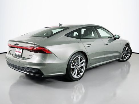 Used 2023 Audi A7 3.0T Premium Plus w/ Premium Plus image 14