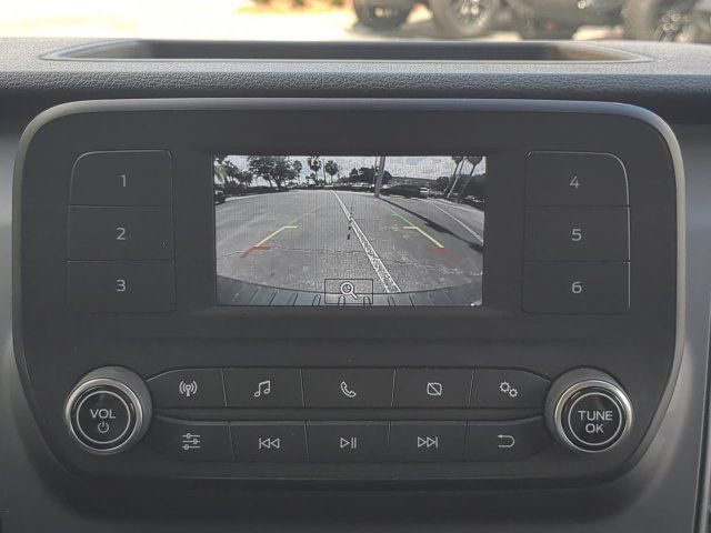 Used 2023 Ford Transit 250 Low Roof w/ Load Area Protection Package RWD image 22