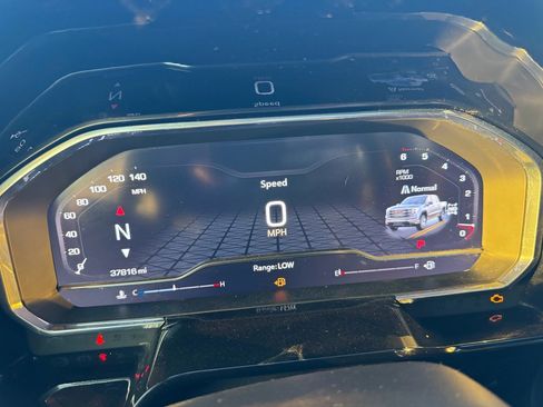 Used 2024 GMC Sierra 1500 SLT w/ SLT Premium Plus Package image 19