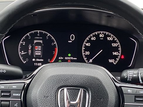 Used 2023 Honda Civic EX-L image 18