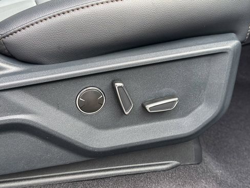 New 2025 Ford F150 Lightning Lariat image 14