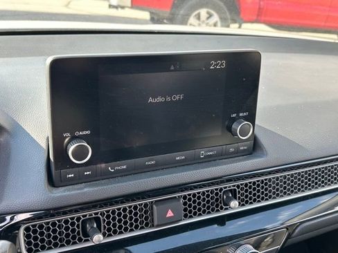 Used 2025 Honda Civic Sport image 21