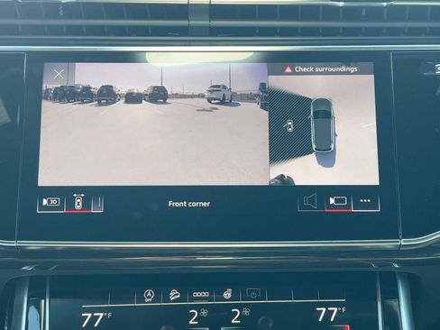 New 2026 Audi Q7 3.0T Premium Plus image 25