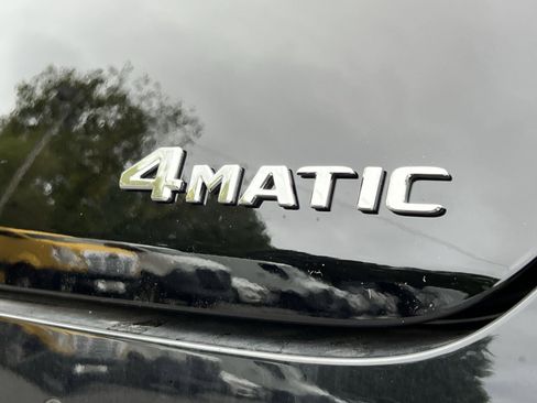 Certified 2025 Mercedes-Benz CLA 250 4MATIC image 27