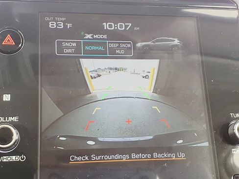 Certified 2026 Subaru Crosstrek 2.5i Premium AWD/4WD image 22