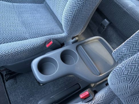 Used 1998 Honda CR-V LX image 34