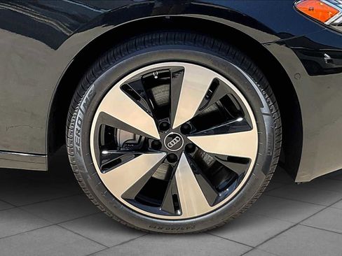 New 2025 Audi A5 2.0T Premium Plus image 11