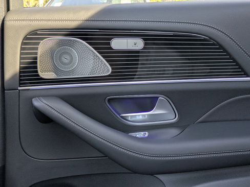 New 2026 Mercedes-Benz GLE 450 GLE 450 image 17