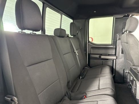 Used 2020 Ford F150 XLT w/ Equipment Group 302A Luxury image 18