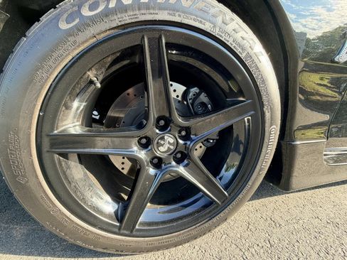 Used 1998 Ford Mustang Cobra RWD image 21