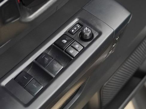 Used 2024 Toyota Tundra TRD Pro AWD/4WD image 21