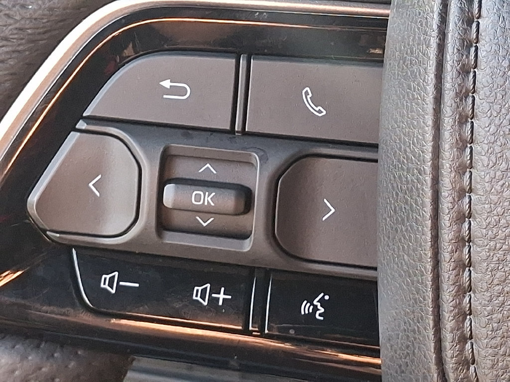 Used 2026 Toyota Tundra 1794 Edition AWD/4WD image 21