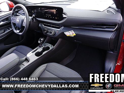 New 2026 Buick Envista Preferred image 14