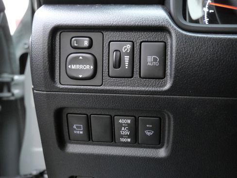 Certified 2022 Toyota 4Runner TRD Sport image 27