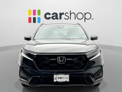 Used 2025 Honda CR-V Sport-L image 8