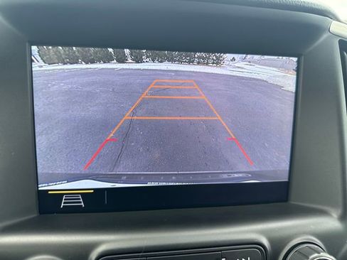 Used 2020 GMC Terrain SLT w/ Preferred Package image 23