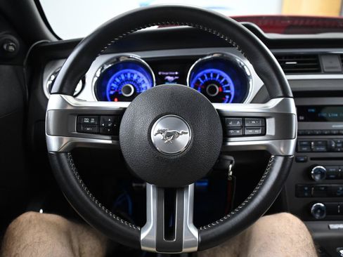 Used 2013 Ford Mustang GT Premium w/ Brembo Brake Pkg RWD image 24