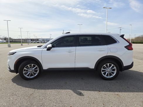 Used 2025 Honda CR-V EX image 15