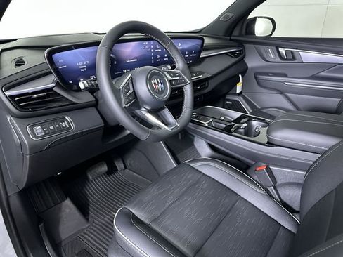 New 2026 Buick Enclave Sport Touring FWD image 11