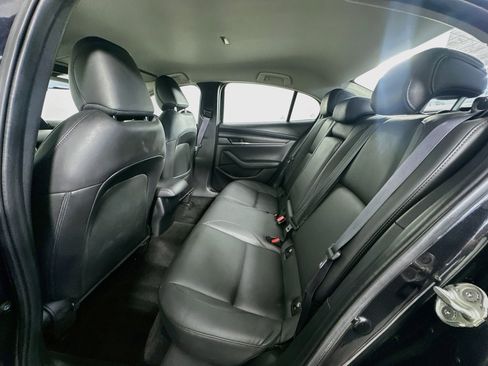Used 2024 MAZDA MAZDA3 s FWD image 27