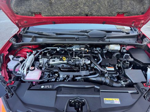 Certified 2024 Toyota Prius Prime Premium image 21