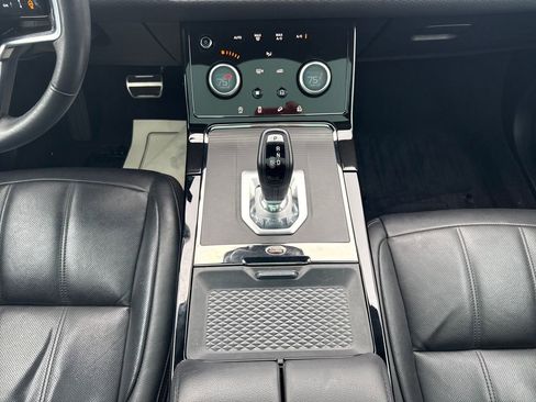 Used 2023 Land Rover Range Rover Evoque R-Dynamic S image 24