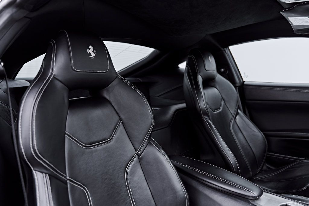 Used 2015 Ferrari F12 Berlinetta RWD image 50