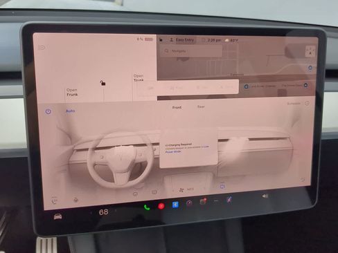 Used 2021 Tesla Model Y Performance image 35