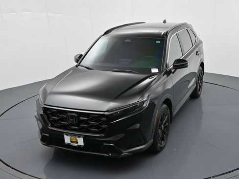 Used 2024 Honda CR-V Sport-L image 20
