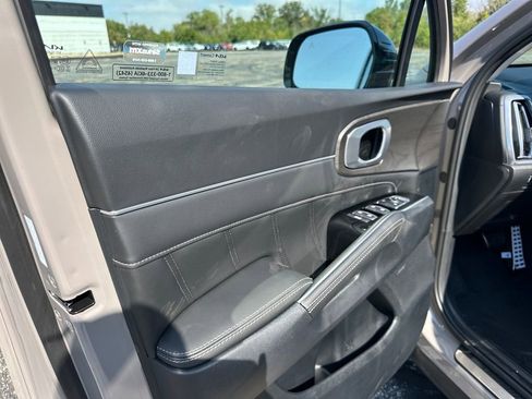 New 2026 Kia Sorento SX AWD/4WD image 10
