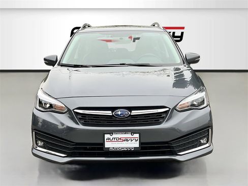 Used 2023 Subaru Impreza 2.0i Limited w/ Popular Package #2 image 2