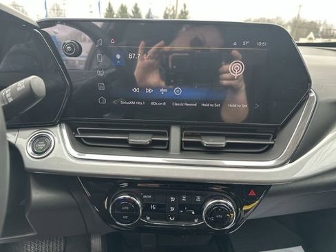 New 2026 Chevrolet Trax LT w/ Midnight Edition image 14