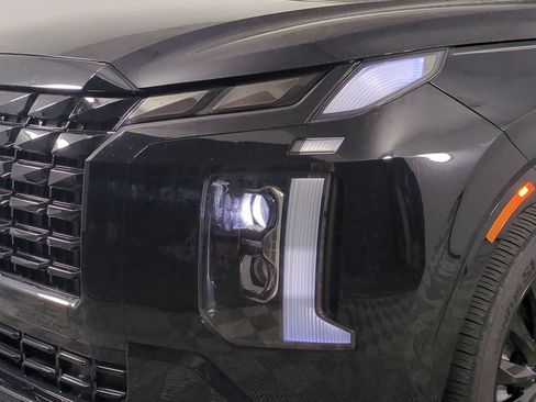 Used 2025 Hyundai Palisade Calligraphy AWD/4WD image 10