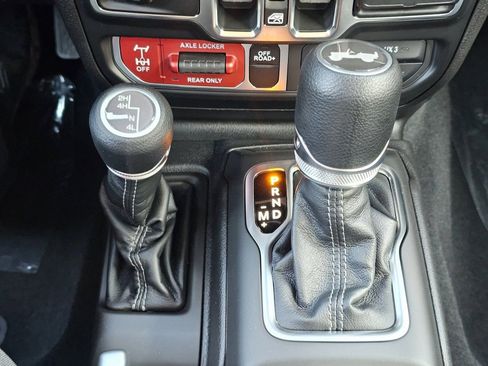 New 2026 Jeep Wrangler Willys image 18