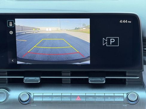 Used 2024 Hyundai Kona SEL FWD image 11