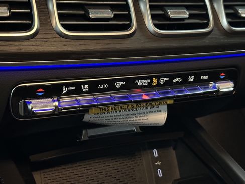 New 2026 Mercedes-Benz GLE 350 4MATIC image 20