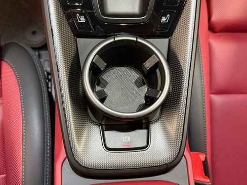 Certified 2025 Porsche 911 Carrera GTS image 26