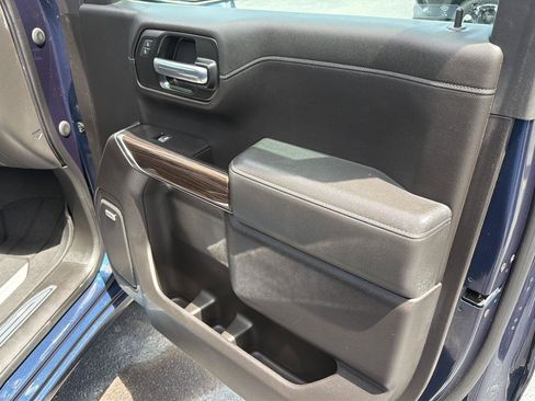 Used 2019 Chevrolet Silverado 1500 RST w/ All-Star Edition AWD/4WD image 14