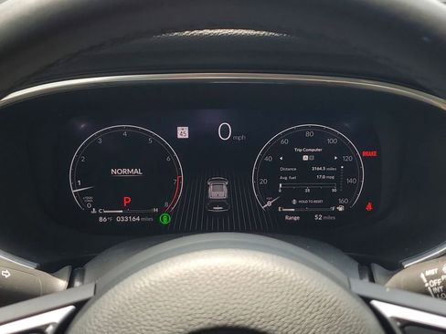 Certified 2023 Acura MDX SH-AWD image 25