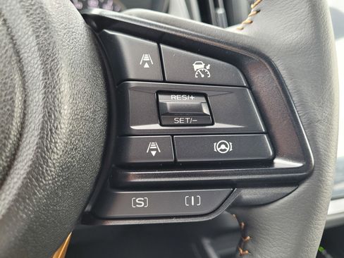 Used 2024 Subaru Crosstrek 2.5i Wilderness w/ Wilderness Package image 22