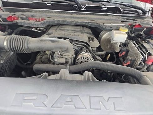 Used 2019 RAM 1500 Rebel w/ Level 2 Equipment Group AWD/4WD image 16