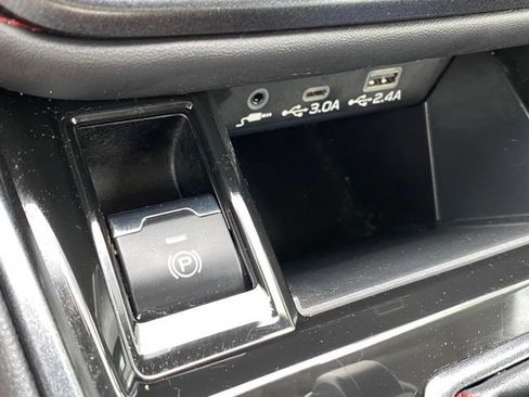 Used 2024 Subaru Legacy Sport AWD/4WD image 17