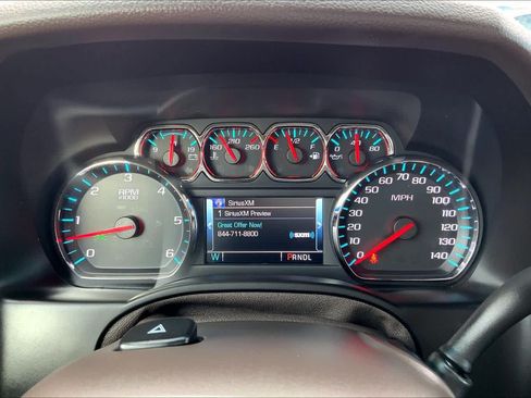 Used 2017 Chevrolet Tahoe LT RWD image 26