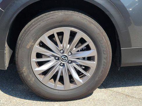 Certified 2024 MAZDA CX-90 Plug-In Hybrid w/ Preferred image 6