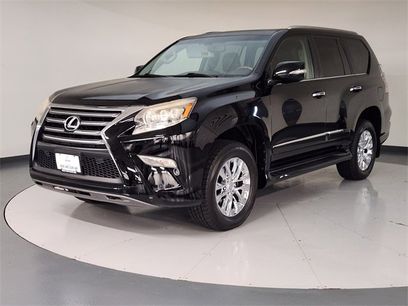 Used 2015 Lexus GX 460 w/ Premium Package