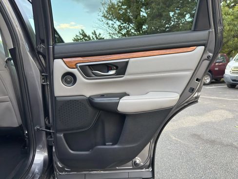 Used 2017 Honda CR-V EX-L image 68