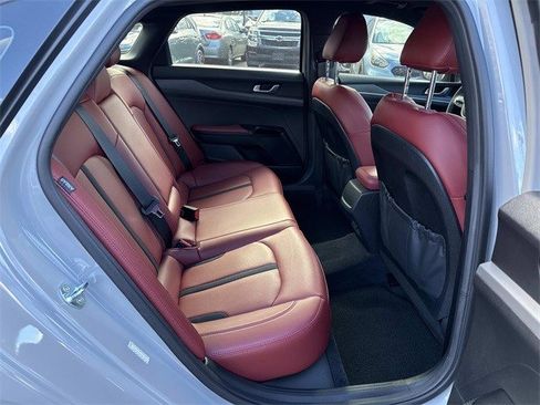 Used 2021 Kia K5 GT-Line image 11
