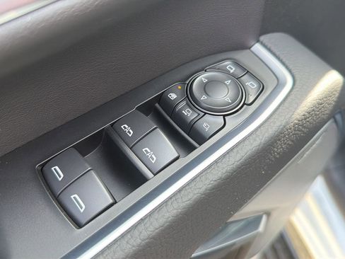 New 2026 GMC Sierra 2500 Denali AWD/4WD image 17