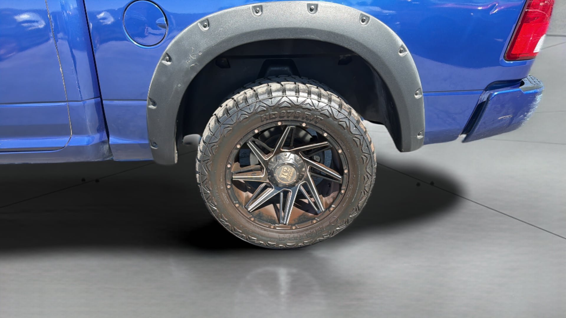 Used 2014 RAM 1500 Express AWD/4WD image 38