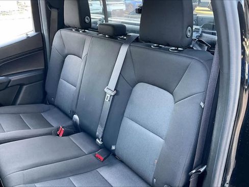 Used 2023 Chevrolet Colorado Trail Boss w/ Technology Package image 19